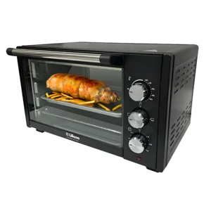 Horno Eléctrico Liliana Compactcook