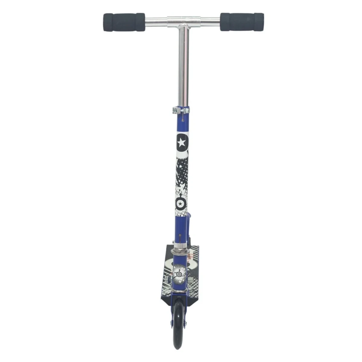 Monopatín Scooter L-407 - Imagen 2