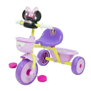 Triciclo Bebitos Minnie