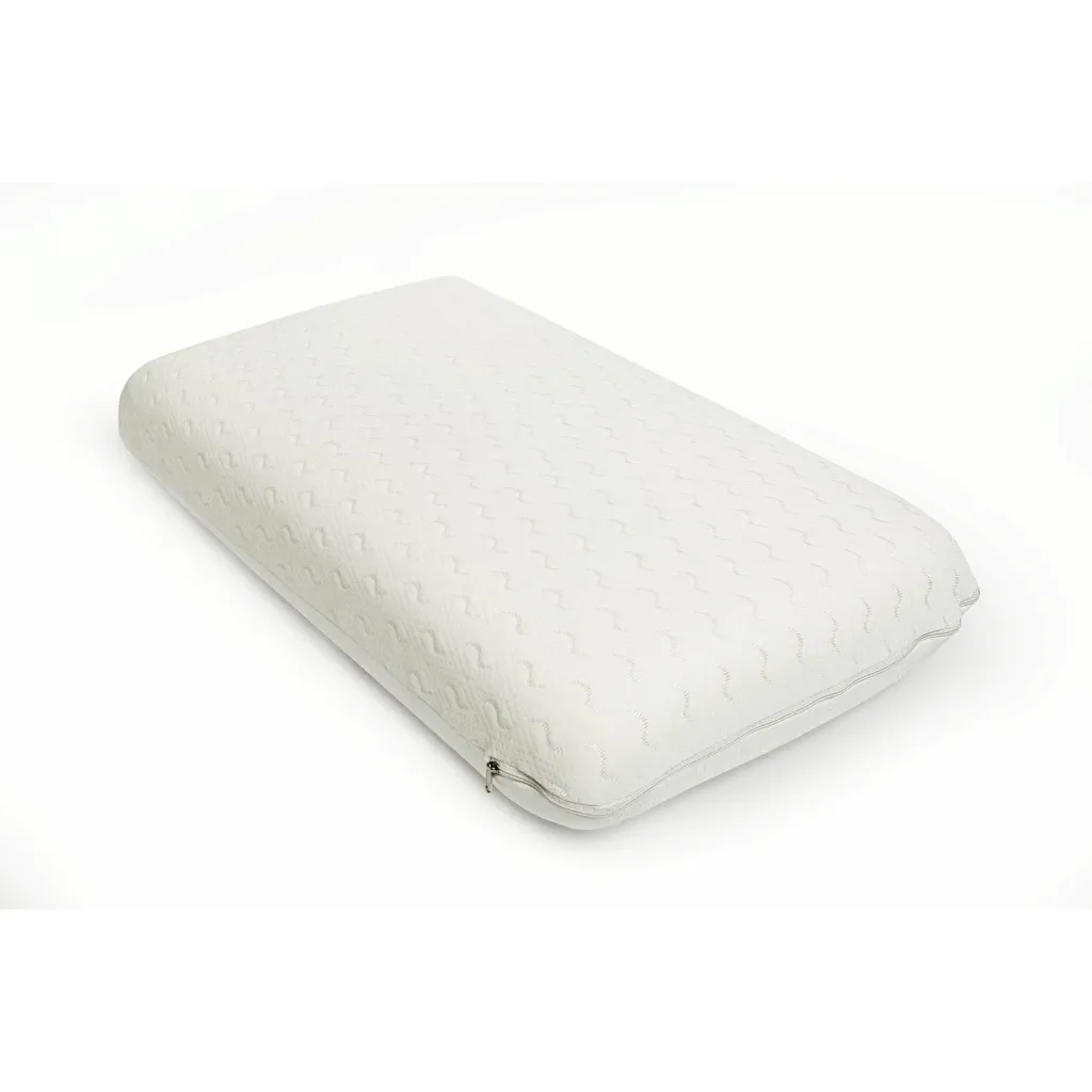 Almohada Blue Rest Ventilada 65x35