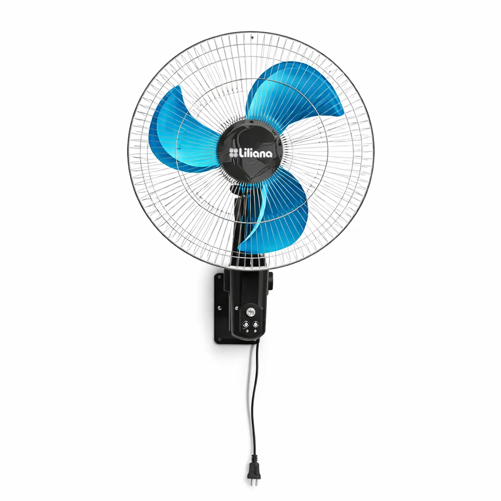 Ventilador 3 en 1 Liliana 18" - Imagen 3