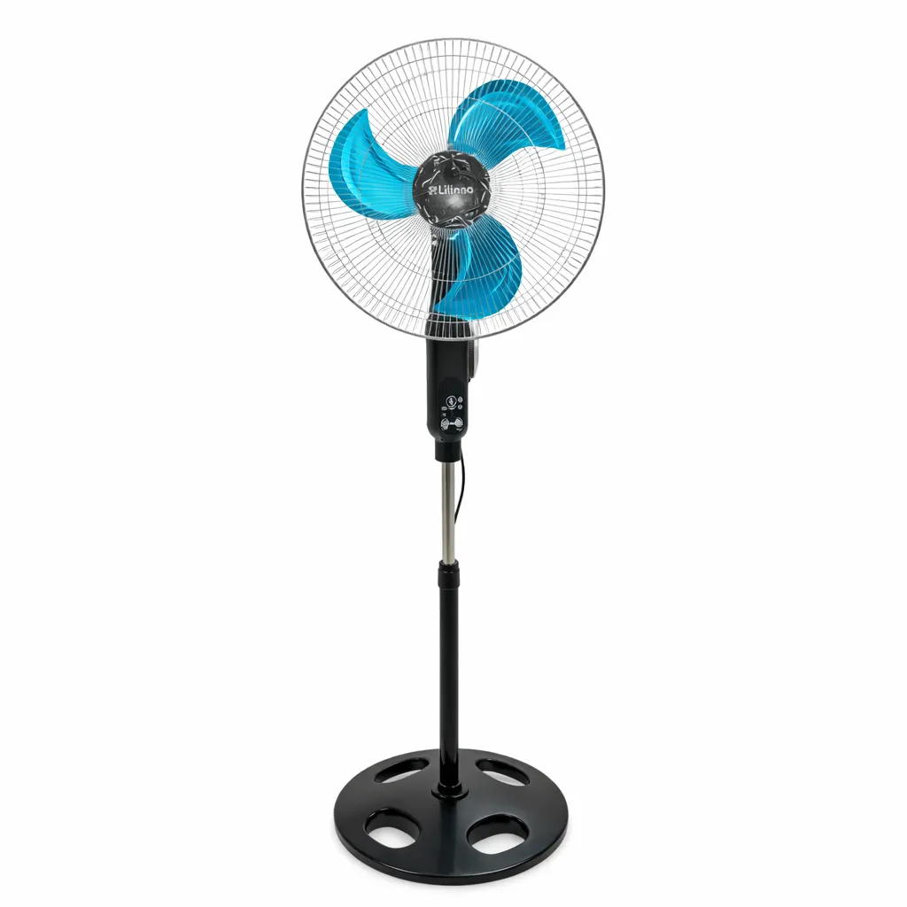 Ventilador 3 en 1 Liliana 18"