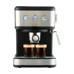 Cafetera Smartlife SL-EC8501
