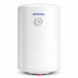 Termotanque Eléctrico Señorial 50 lts. CI (Para colgar)