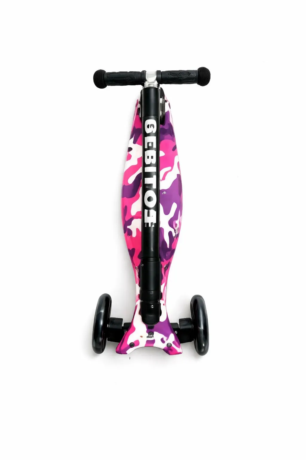 Monopatín Bebitos R-055 - Imagen 2