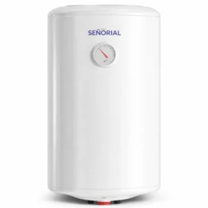 Termotanque Eléctrico Señorial 30 lts. CI (Para colgar)