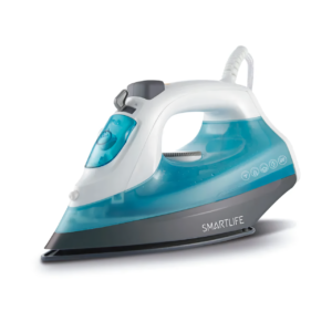 Plancha Smartlife SL-SIC2326 (A Vapor)