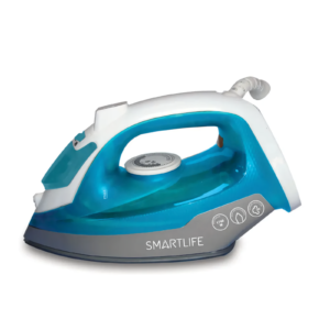 Plancha Smartlife SL-SI2473PN (A Vapor)