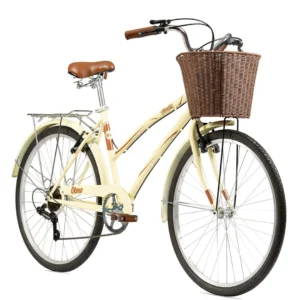 Bicicleta Olmo Amelie Rapide
