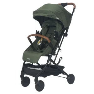 Coche Cuna Infanti Terrain 2G