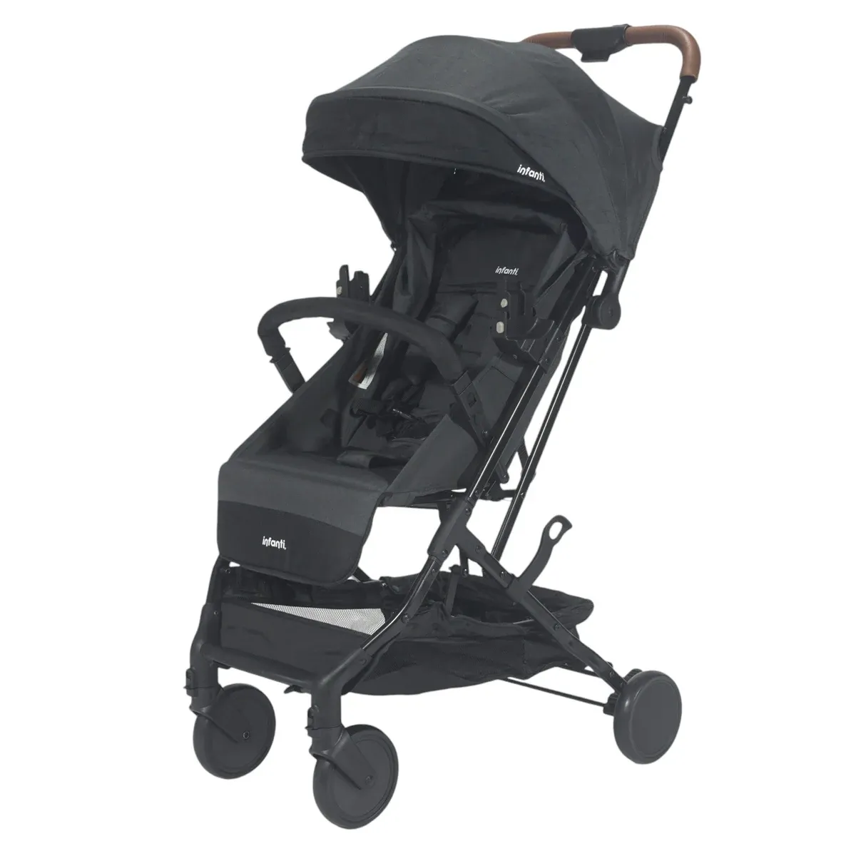 Coche Cuna Infanti Terrain 2G - Imagen 2