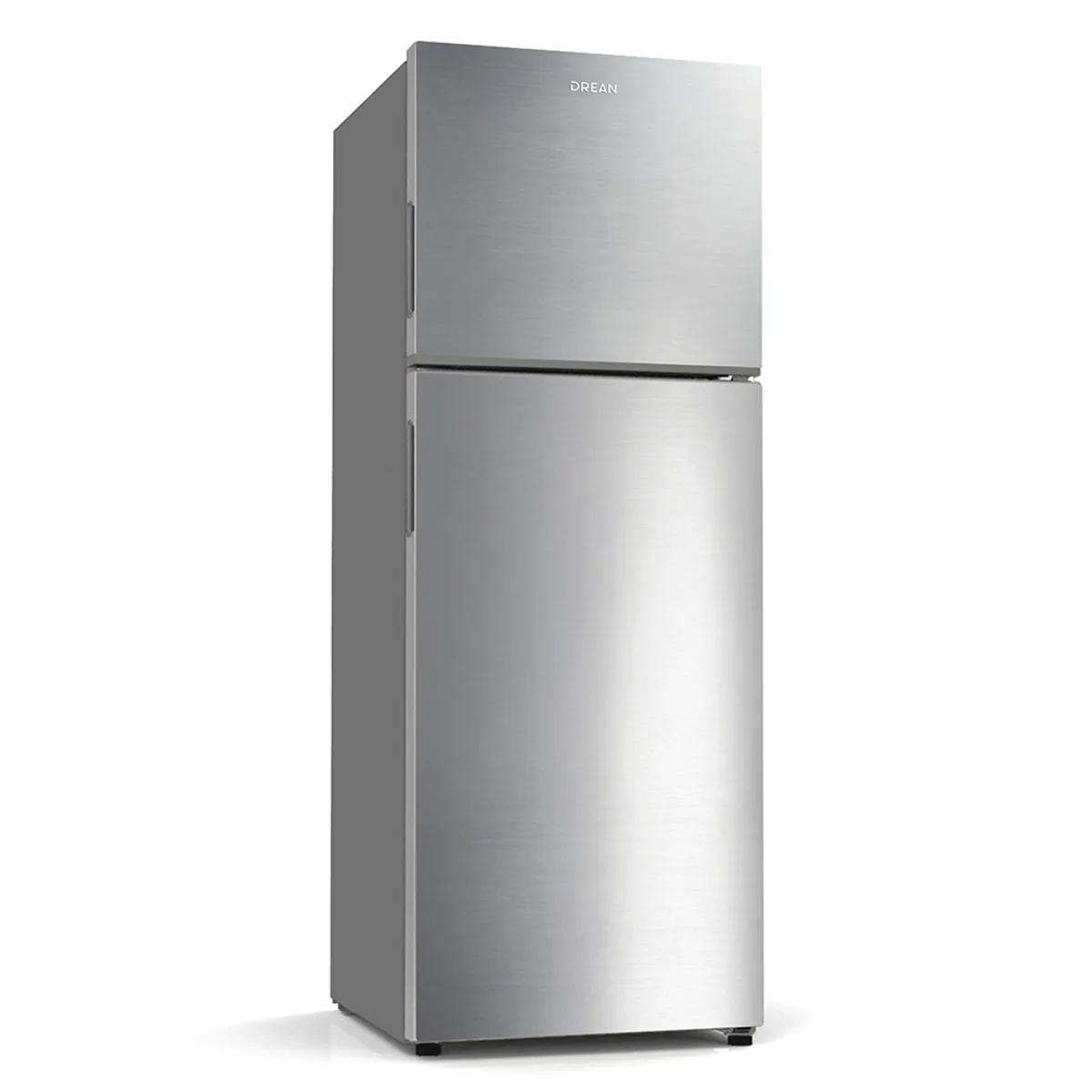 Heladera Drean 342 lts. Acero NO FROST-INVERTER - Imagen 2