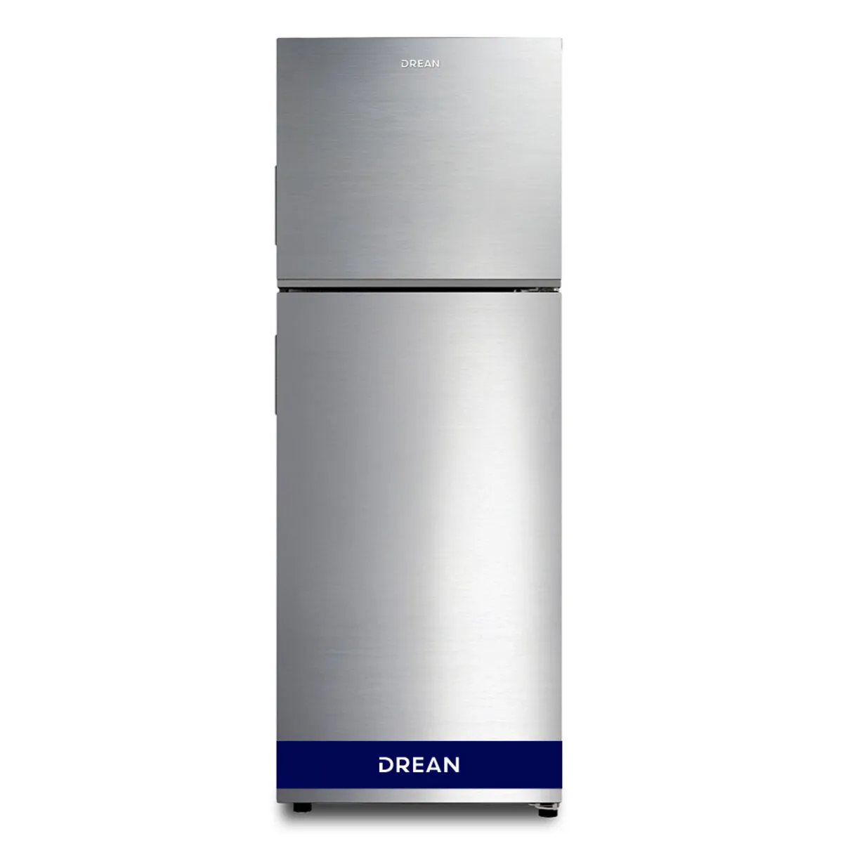 Heladera Drean 342 lts. Acero NO FROST-INVERTER