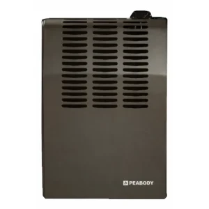 Tiro Balanceado Peabody 4000 kcal