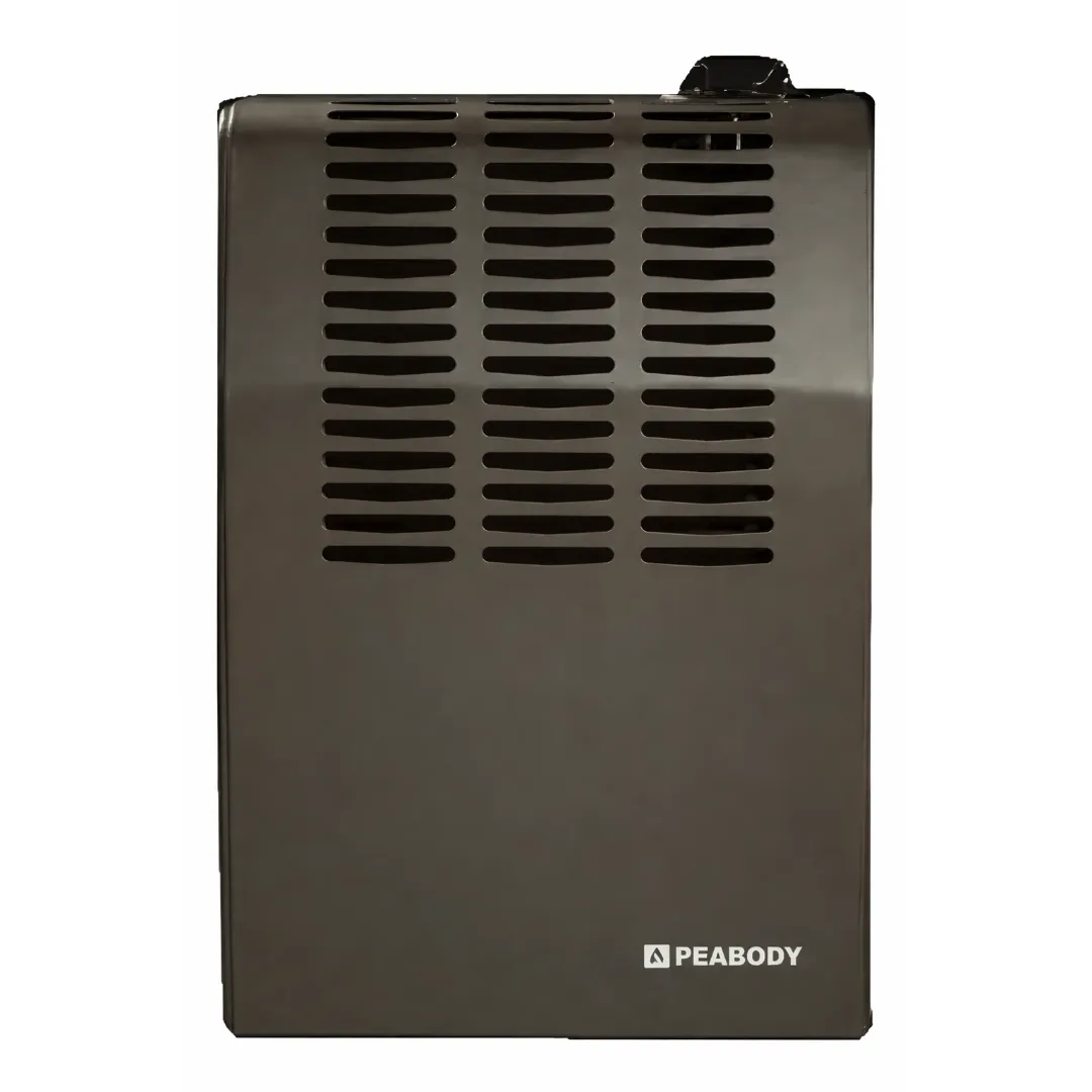 Tiro Balanceado Peabody 4000 kcal