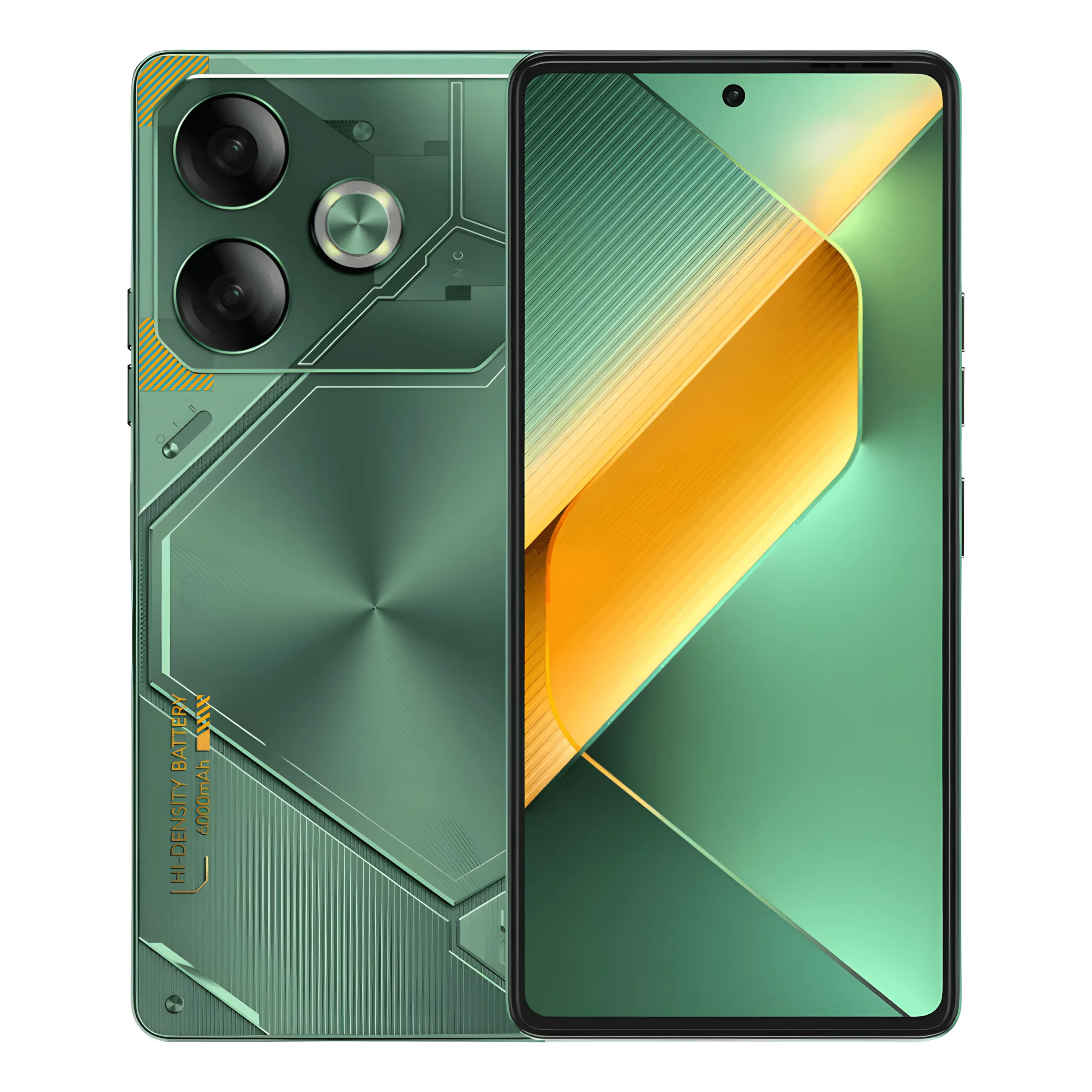 Celular Tecno Spark POVA6