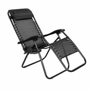 Reposera Philco Gravedad Zero