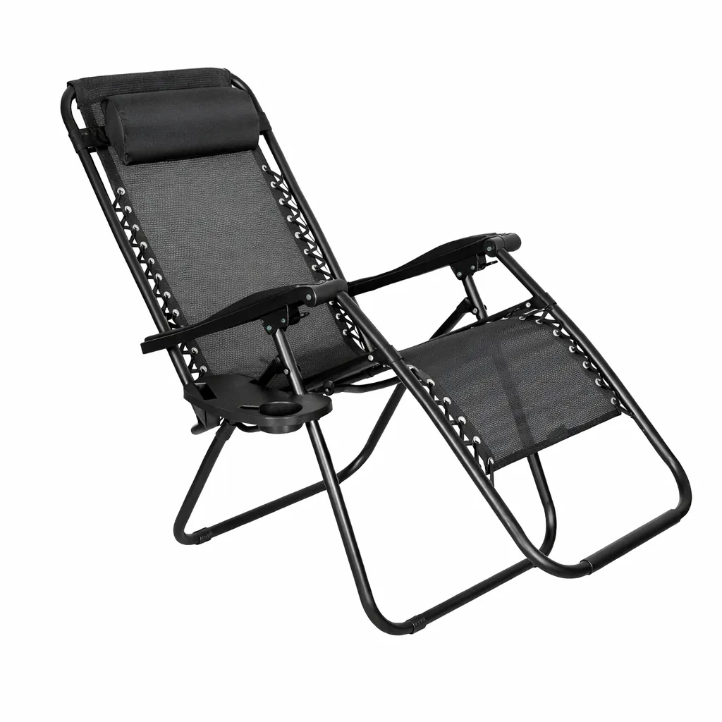 Reposera Philco Gravedad Zero