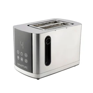 Tostadora Smartlife SL-TO1520