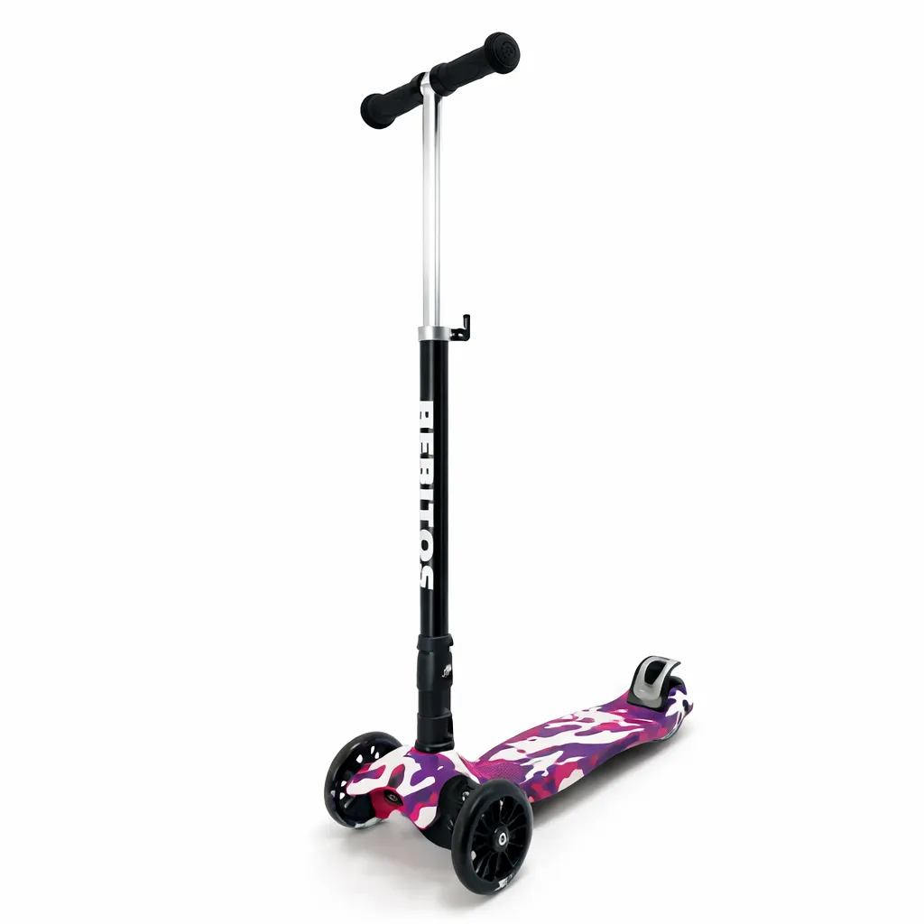 Monopatín Bebitos R-055 - Imagen 3