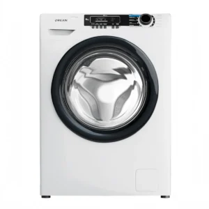 Lavarropa Automático Drean 6 kg 800 rpm Blanco (CF)