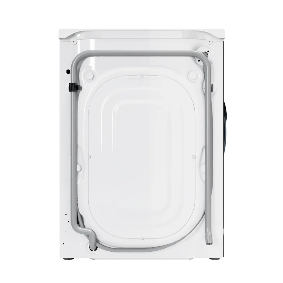 Lavarropa Automático Drean 6 kg 800 rpm Blanco (CF) - Imagen 4