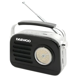 Radio Daewoo