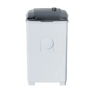 Lavarropa Semiautomático Drean 8 kg