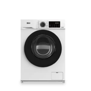 Lavarropa Automático BGH 6 kg 1000 rpm INVERTER (CF)